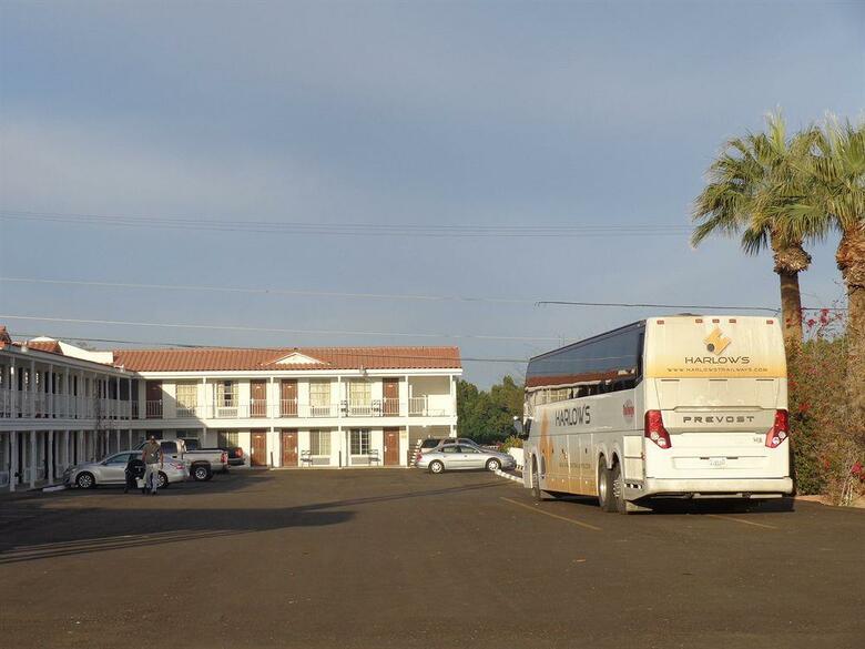 Best Western Coronado Motor Hotel