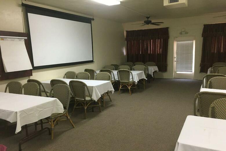 Best Western Coronado Motor Hotel