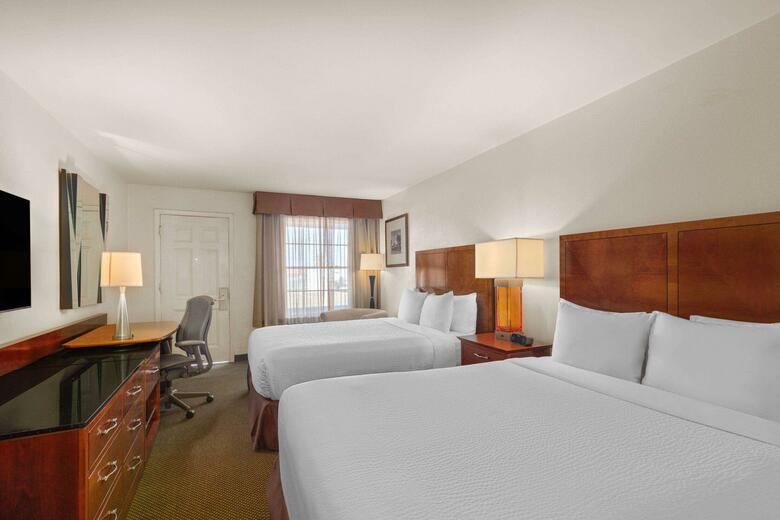 Best Western Coronado Motor Hotel