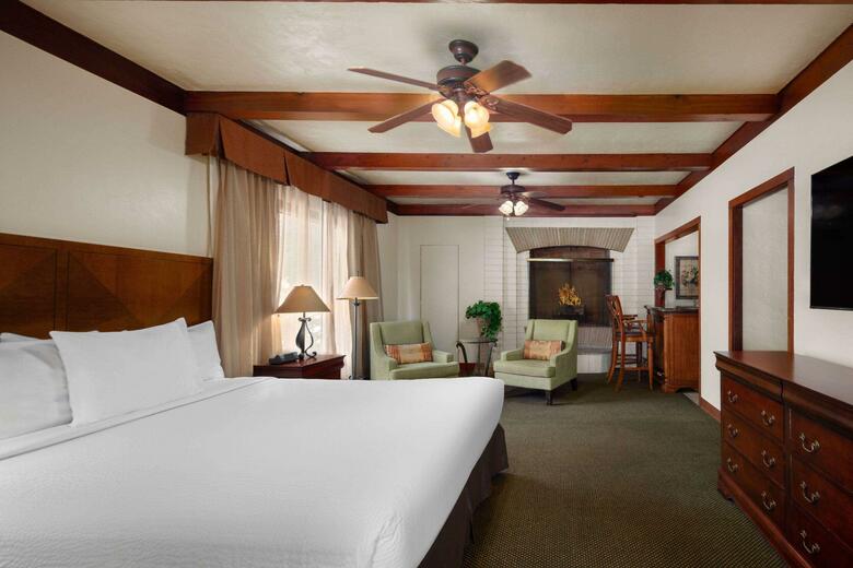 Best Western Coronado Motor Hotel
