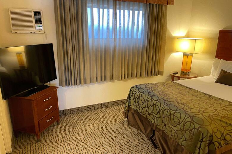 Best Western Coronado Motor Hotel