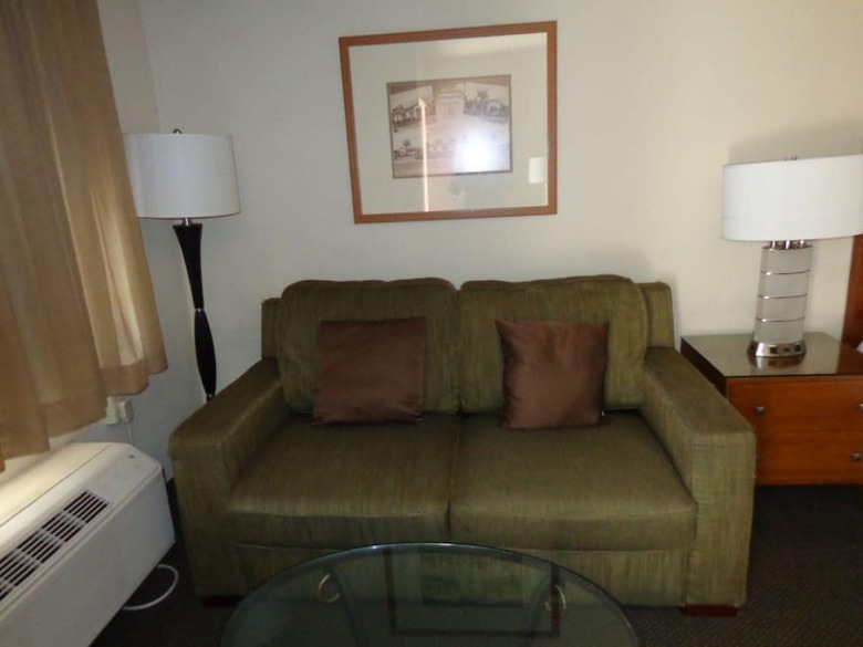 Best Western Coronado Motor Hotel