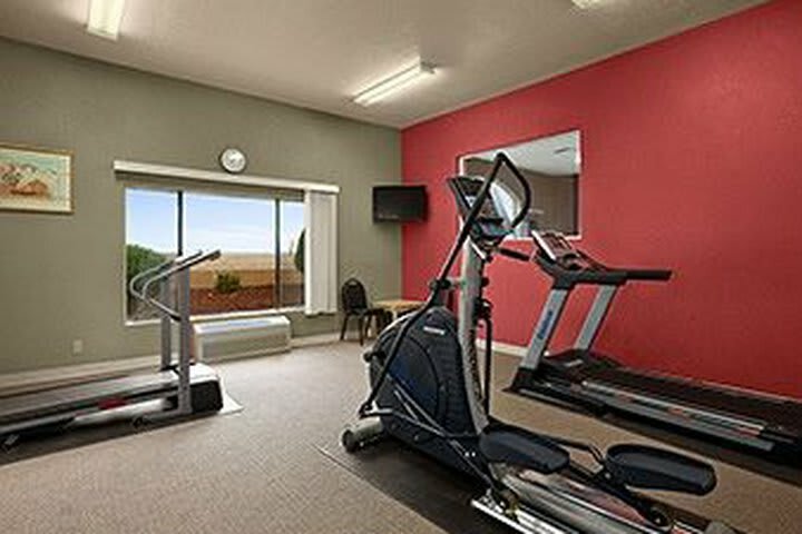 Hotel Ramada Limited