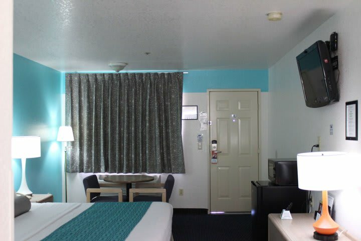 Hotel Ramada Limited