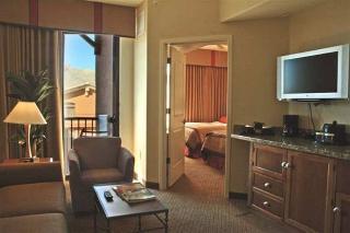 Hotel Embassy Suites Tucson - Paloma Village