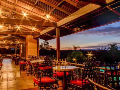 Hotel La Posada Lodge & Casitas