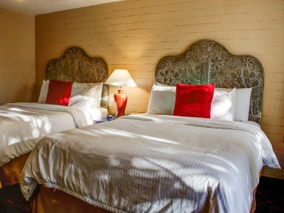 Hotel La Posada Lodge & Casitas