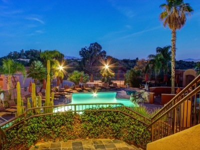 Hotel La Posada Lodge & Casitas