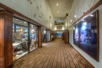 Hotel Lodge At Ventana Canyon