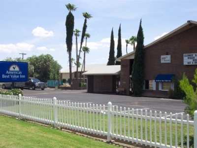 Hotel Americas Best Value Inn