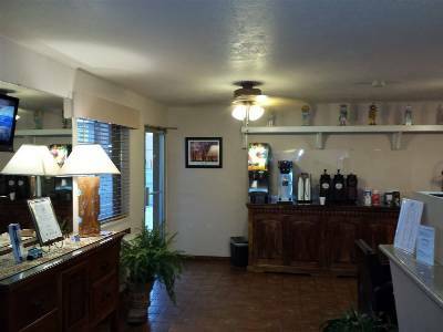 Hotel Americas Best Value Inn