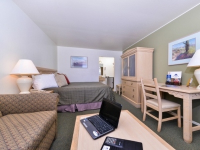 Hotel Americas Best Value Inn
