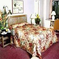 Clock Tower Inn Hotel