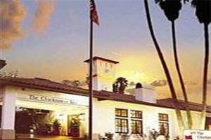 Clock Tower Inn Hotel