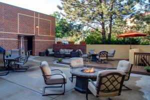 Hotel Comfort Suites Denver Tech Center