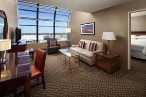 Hotel Comfort Suites Denver Tech Center