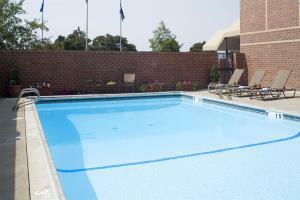 Hotel Comfort Suites Denver Tech Center