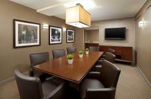 Hotel Comfort Suites Denver Tech Center