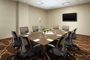 Hotel Comfort Suites Denver Tech Center