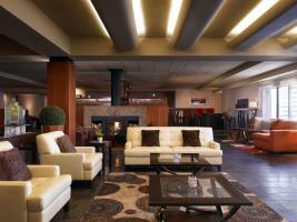 Hotel Comfort Suites Denver Tech Center