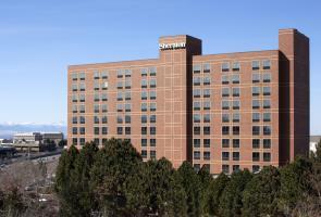 Hotel Comfort Suites Denver Tech Center