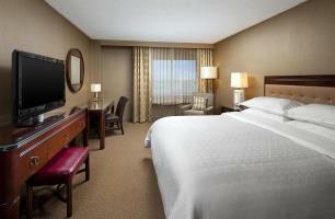 Hotel Comfort Suites Denver Tech Center