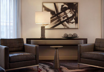 Hotel Denver Airport Marriott