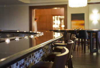Hotel Denver Airport Marriott