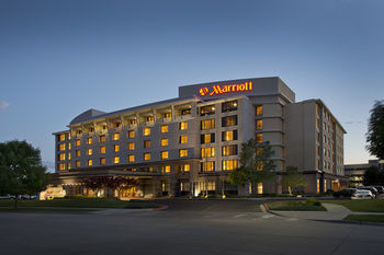 Hotel Denver Airport Marriott