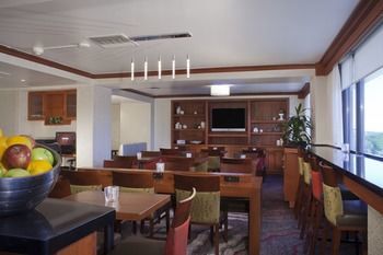 Hotel Denver Airport Marriott