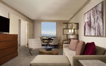 Hotel Denver Airport Marriott
