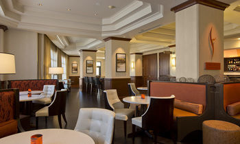 Hotel Denver Airport Marriott