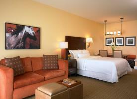 Hotel Westin Riverfront Mountain Villas