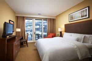 Hotel Westin Riverfront Mountain Villas
