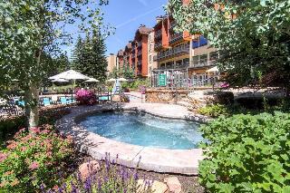 Hotel Lion Square Lodge