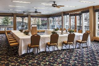 Hotel Lion Square Lodge