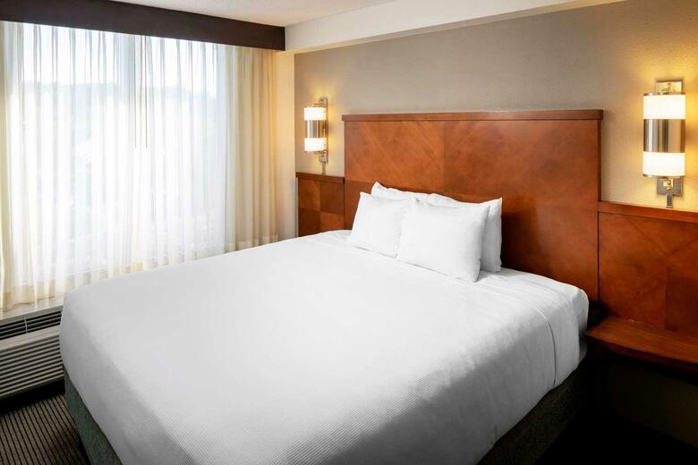 Hotel Hyatt Place Dallas Park Central