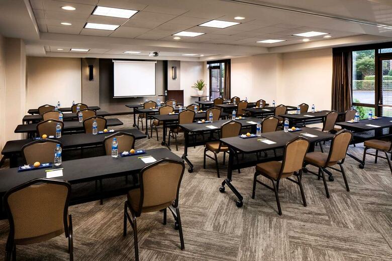 Hotel Hyatt Place Dallas Park Central