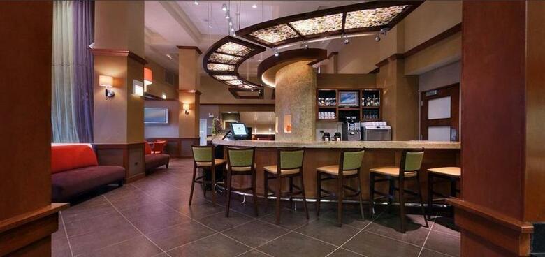 Hotel Hyatt Place Dallas Park Central