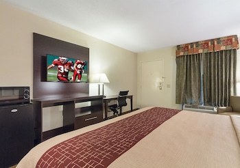 Hotel Quality Inn And Suites Addison