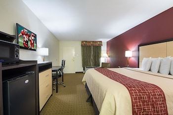 Hotel Quality Inn And Suites Addison