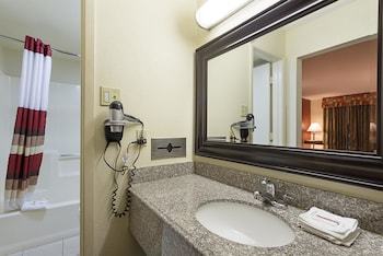 Hotel Quality Inn And Suites Addison