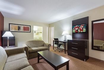 Hotel Quality Inn And Suites Addison