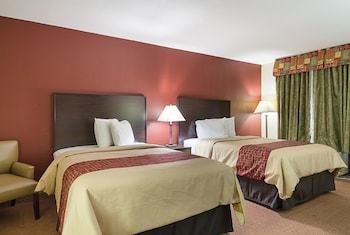 Hotel Quality Inn And Suites Addison
