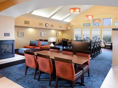 Hotel Residence Inn Richardson