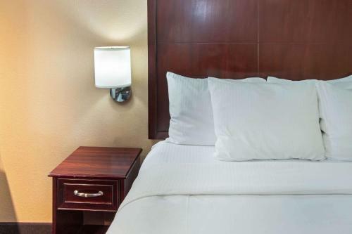 Hotel La Quinta Inn & Suites Albuquerque Midtown