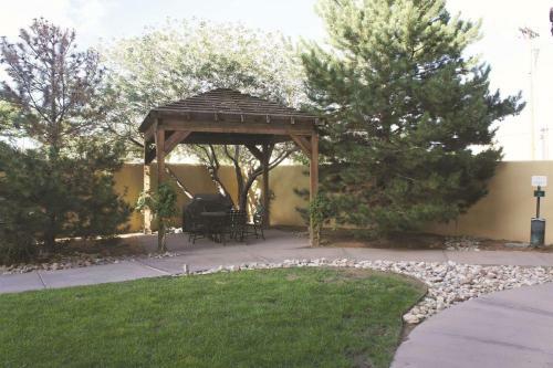 Hotel La Quinta Inn & Suites Albuquerque Midtown