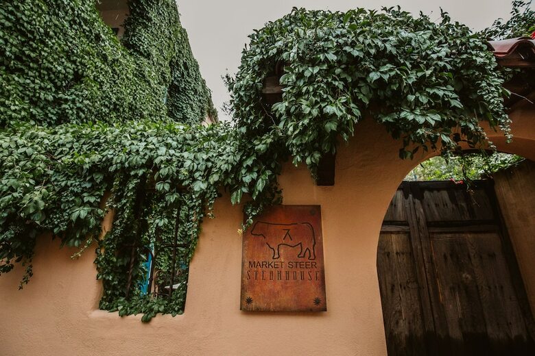 Hotel St. Francis