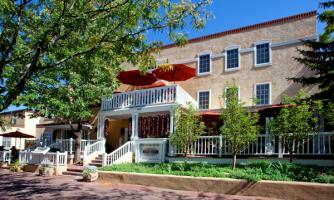 Hotel Plaza Real