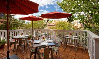Hotel Plaza Real